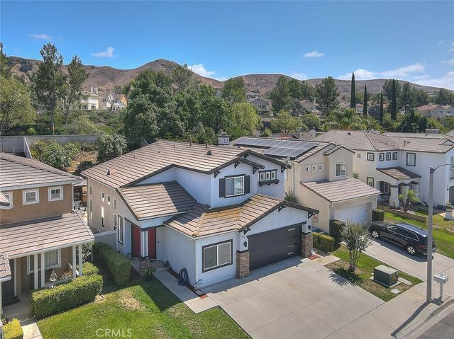 4401 Saint Andrews, Chino Hills, CA 91709