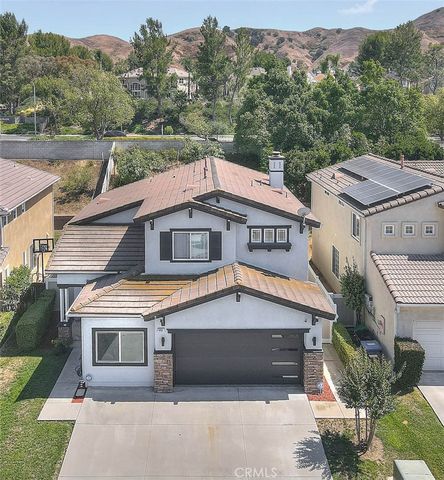 4401 Saint Andrews, Chino Hills, CA 91709