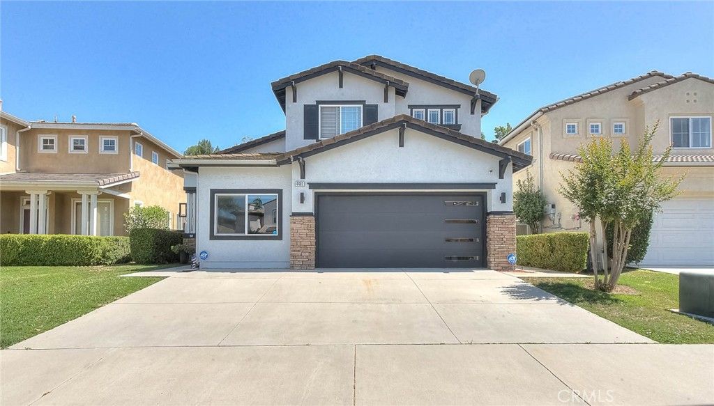 4401 Saint Andrews, Chino Hills, CA 91709