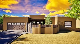 1840 Paseo De La Conquistadora D, Santa Fe, NM 87501