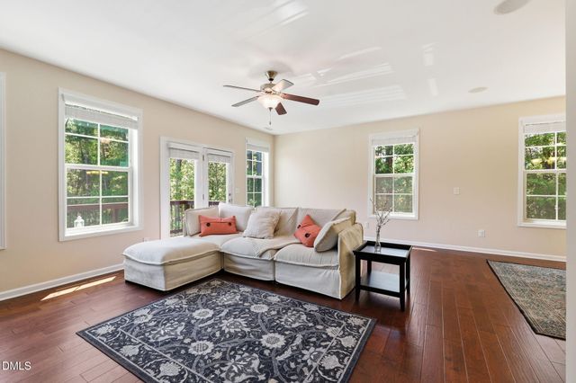 1000 Pebble Creek Crossing Unit 1, Durham, NC 27713