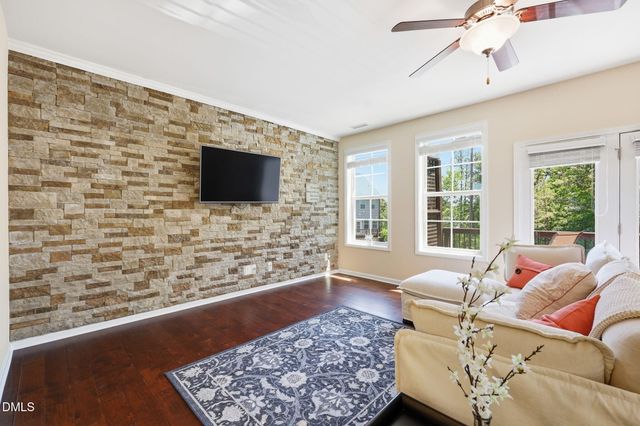 1000 Pebble Creek Crossing Unit 1, Durham, NC 27713