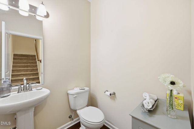1000 Pebble Creek Crossing Unit 1, Durham, NC 27713