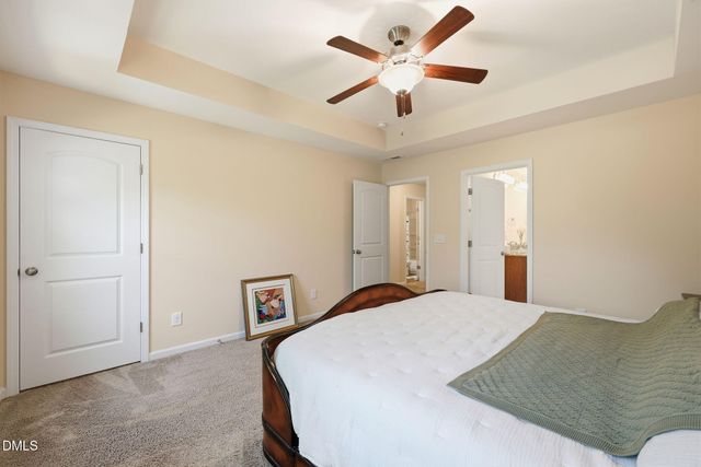 1000 Pebble Creek Crossing Unit 1, Durham, NC 27713
