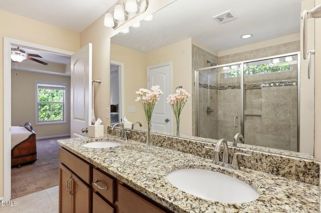 1000 Pebble Creek Crossing Unit 1, Durham, NC 27713