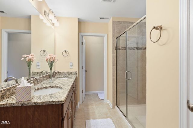 1000 Pebble Creek Crossing Unit 1, Durham, NC 27713