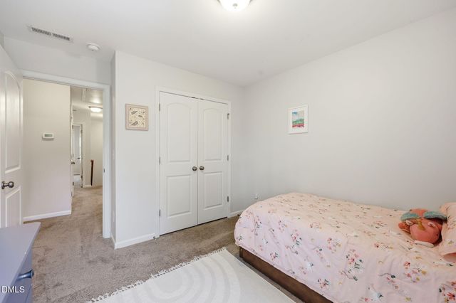 1000 Pebble Creek Crossing Unit 1, Durham, NC 27713