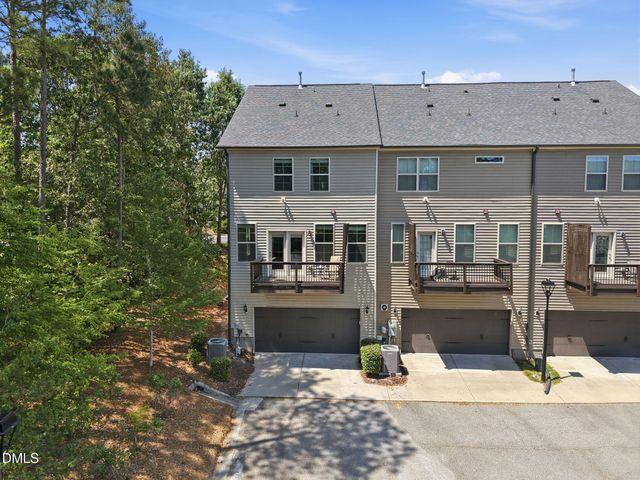1000 Pebble Creek Crossing Unit 1, Durham, NC 27713