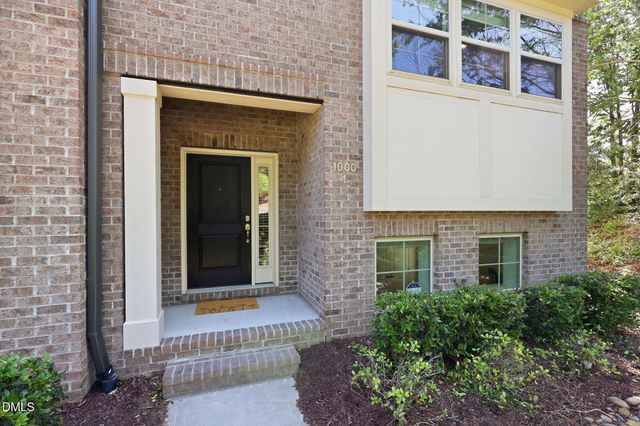1000 Pebble Creek Crossing Unit 1, Durham, NC 27713