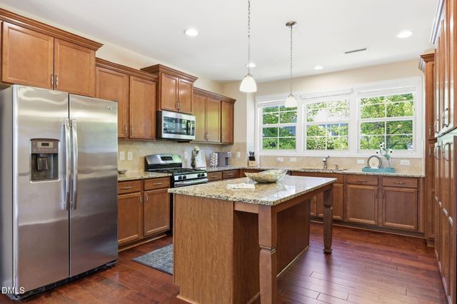 1000 Pebble Creek Crossing Unit 1, Durham, NC 27713