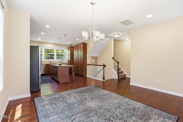 1000 Pebble Creek Crossing Unit 1, Durham, NC 27713