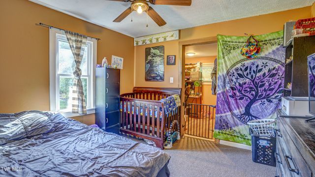 349 Old Thomas Bridge Road, Bluff City, TN 37618