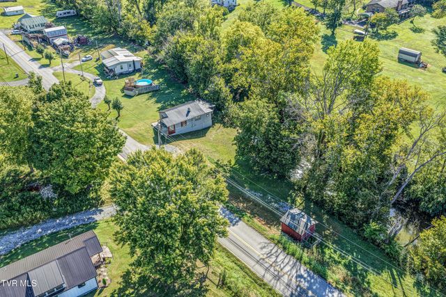 349 Old Thomas Bridge Road, Bluff City, TN 37618