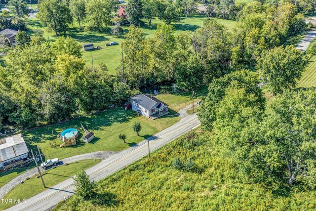 349 Old Thomas Bridge Road, Bluff City, TN 37618