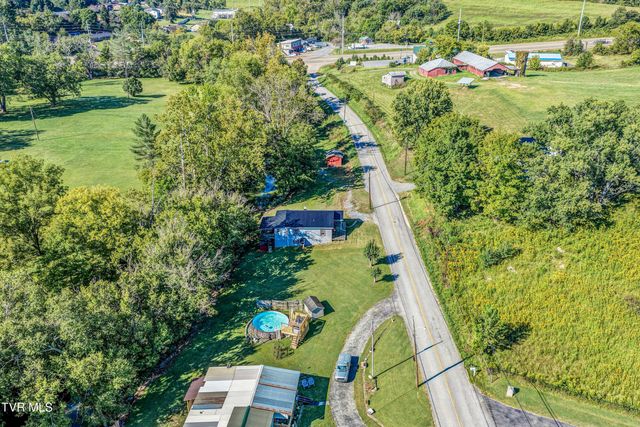 349 Old Thomas Bridge Road, Bluff City, TN 37618