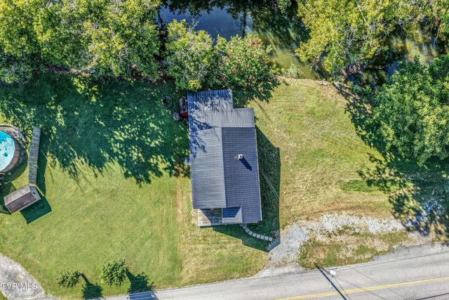 349 Old Thomas Bridge Road, Bluff City, TN 37618