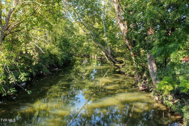 349 Old Thomas Bridge Road, Bluff City, TN 37618