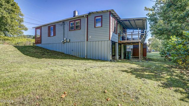 349 Old Thomas Bridge Road, Bluff City, TN 37618