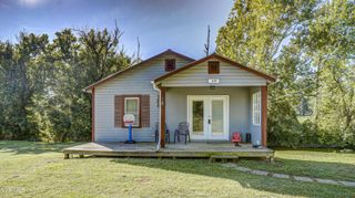 349 Old Thomas Bridge Road, Bluff City, TN 37618