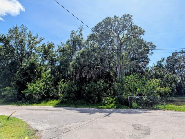 TBD DAYTON, Hudson, FL 34667