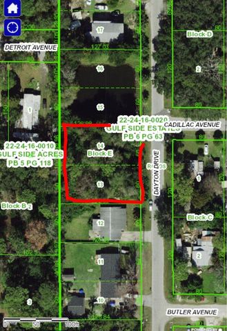 TBD DAYTON, Hudson, FL 34667