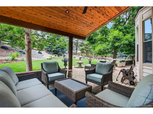 1 Green Spruce, Littleton, CO 80127