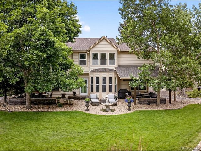 1 Green Spruce, Littleton, CO 80127