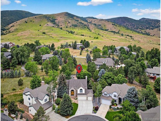 1 Green Spruce, Littleton, CO 80127