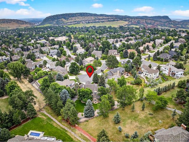 1 Green Spruce, Littleton, CO 80127