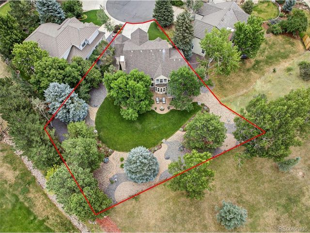 1 Green Spruce, Littleton, CO 80127