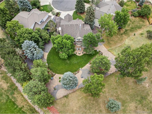 1 Green Spruce, Littleton, CO 80127
