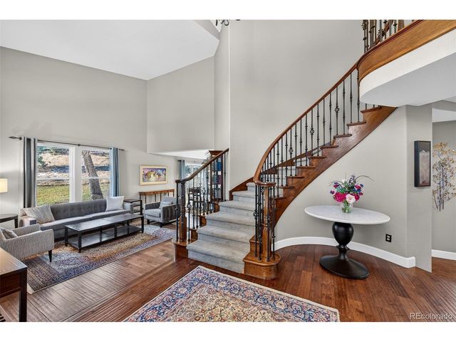 1 Green Spruce, Littleton, CO 80127