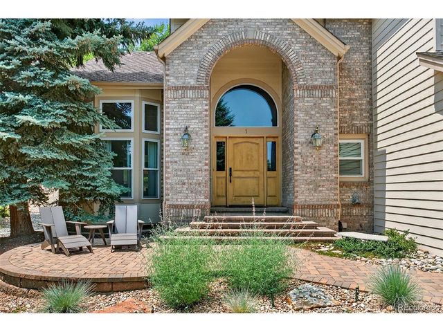 1 Green Spruce, Littleton, CO 80127