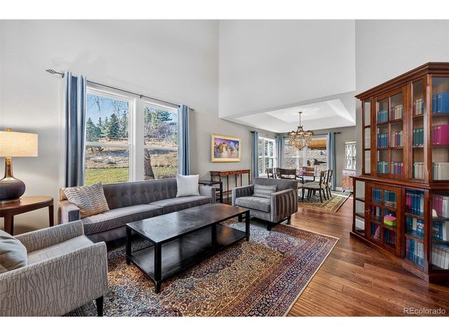 1 Green Spruce, Littleton, CO 80127