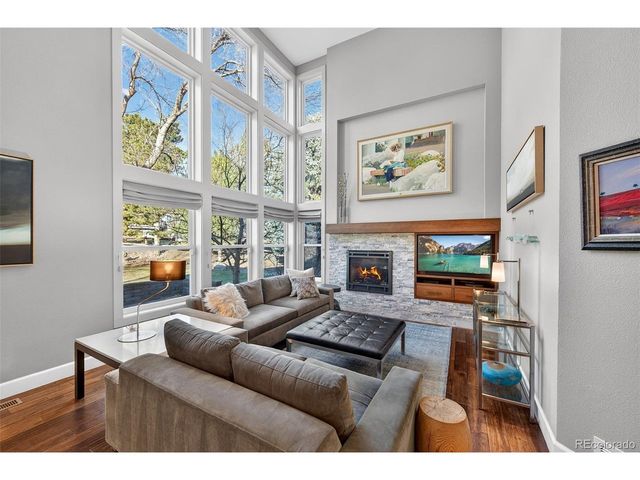 1 Green Spruce, Littleton, CO 80127