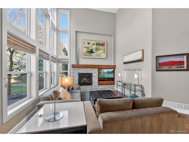 1 Green Spruce, Littleton, CO 80127