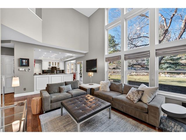 1 Green Spruce, Littleton, CO 80127