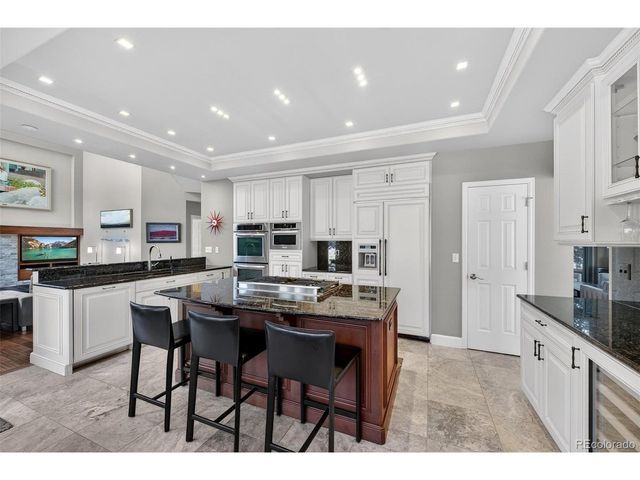 1 Green Spruce, Littleton, CO 80127