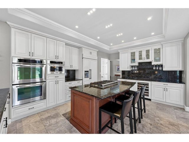 1 Green Spruce, Littleton, CO 80127