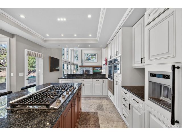 1 Green Spruce, Littleton, CO 80127