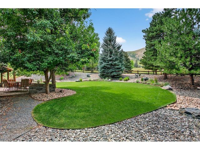 1 Green Spruce, Littleton, CO 80127
