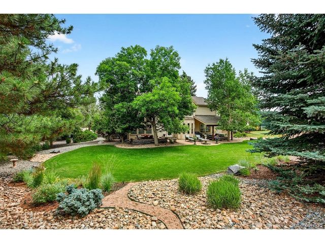 1 Green Spruce, Littleton, CO 80127