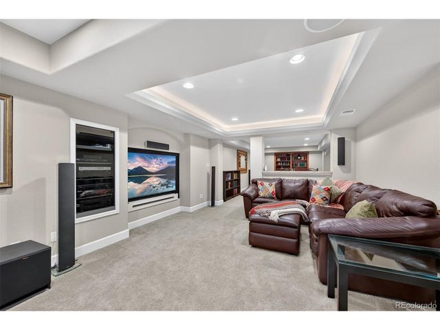 1 Green Spruce, Littleton, CO 80127