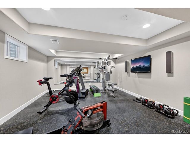 1 Green Spruce, Littleton, CO 80127