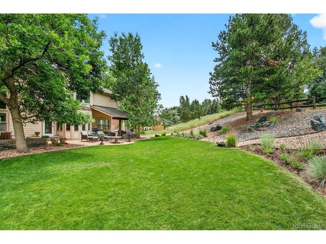 1 Green Spruce, Littleton, CO 80127