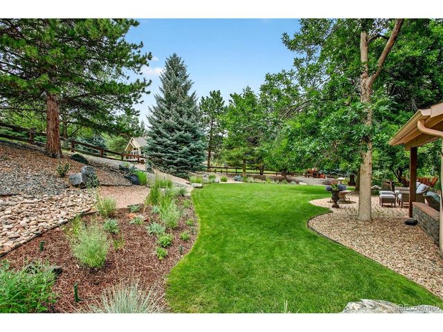 1 Green Spruce, Littleton, CO 80127