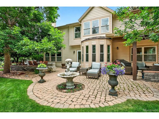 1 Green Spruce, Littleton, CO 80127