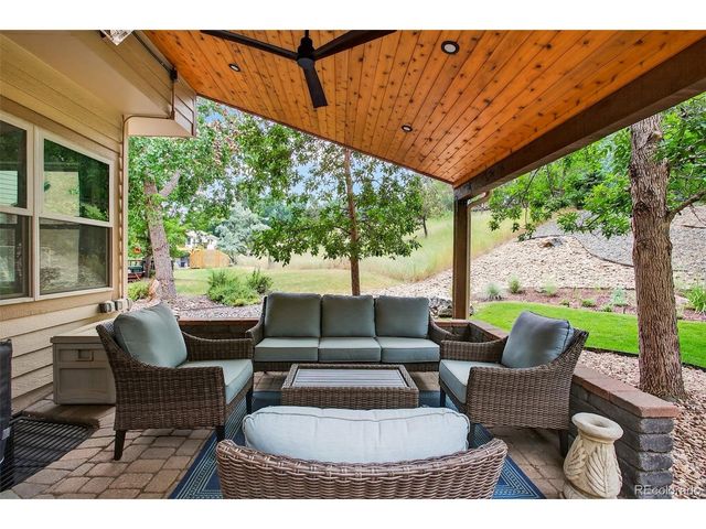 1 Green Spruce, Littleton, CO 80127