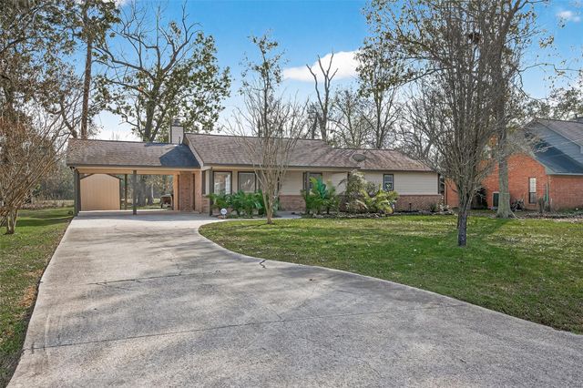 20742 Squaw Valley Trail, Crosby, TX 77532