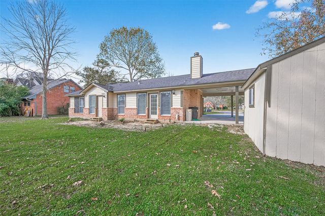 20742 Squaw Valley Trail, Crosby, TX 77532